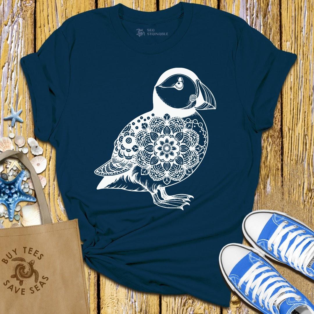 Stylish Navy Shirt for Women