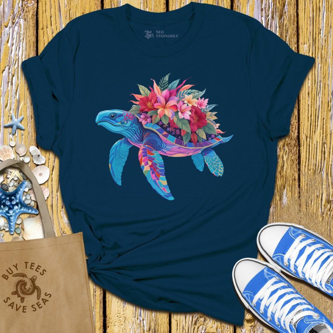 Stylish Navy Shirt for Women