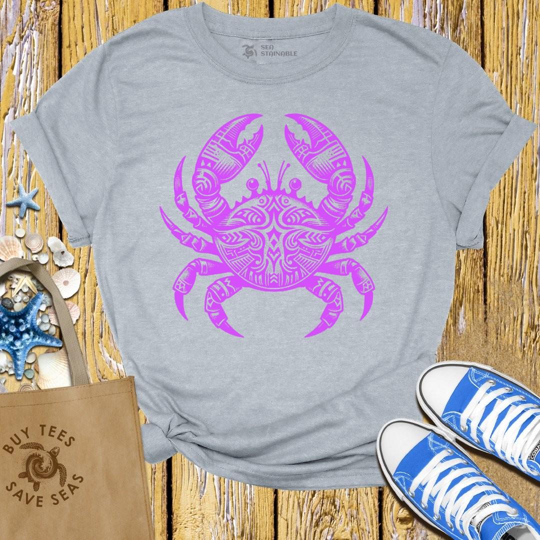 Stylish Grey Shirt for Women