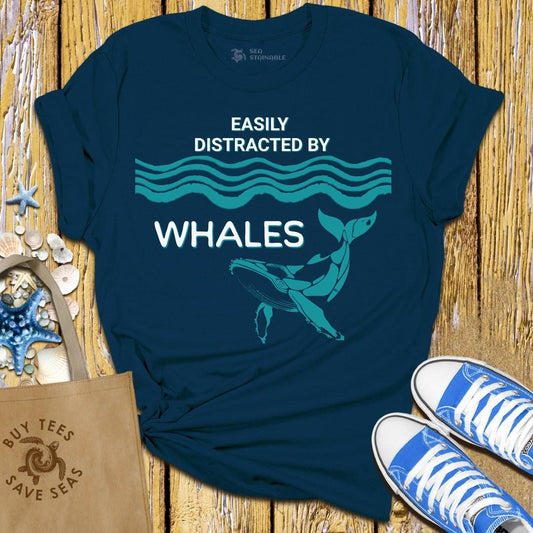 Stylish Navy Shirt for Women