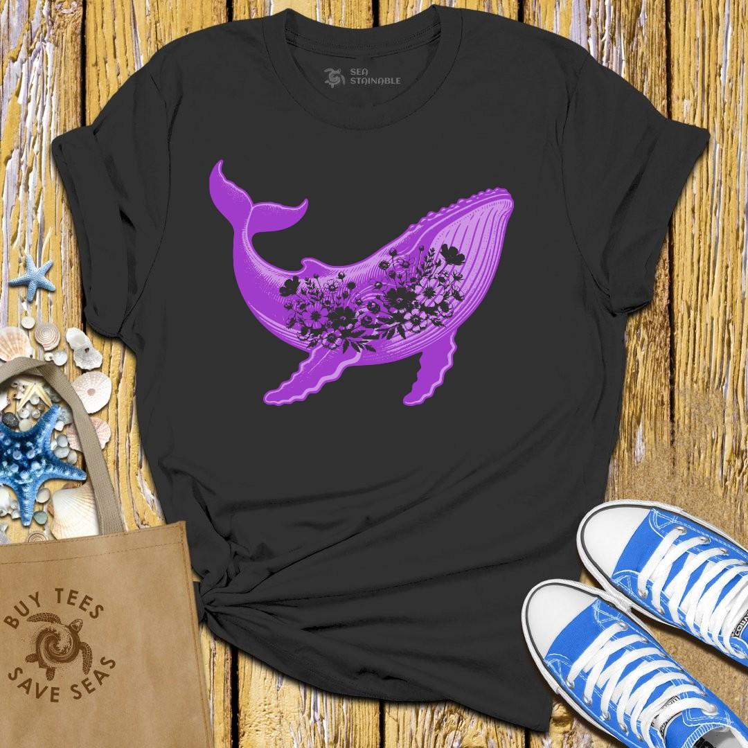 Stylish Black Shirt for Women