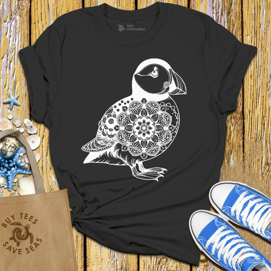 Stylish Black Shirt for Women