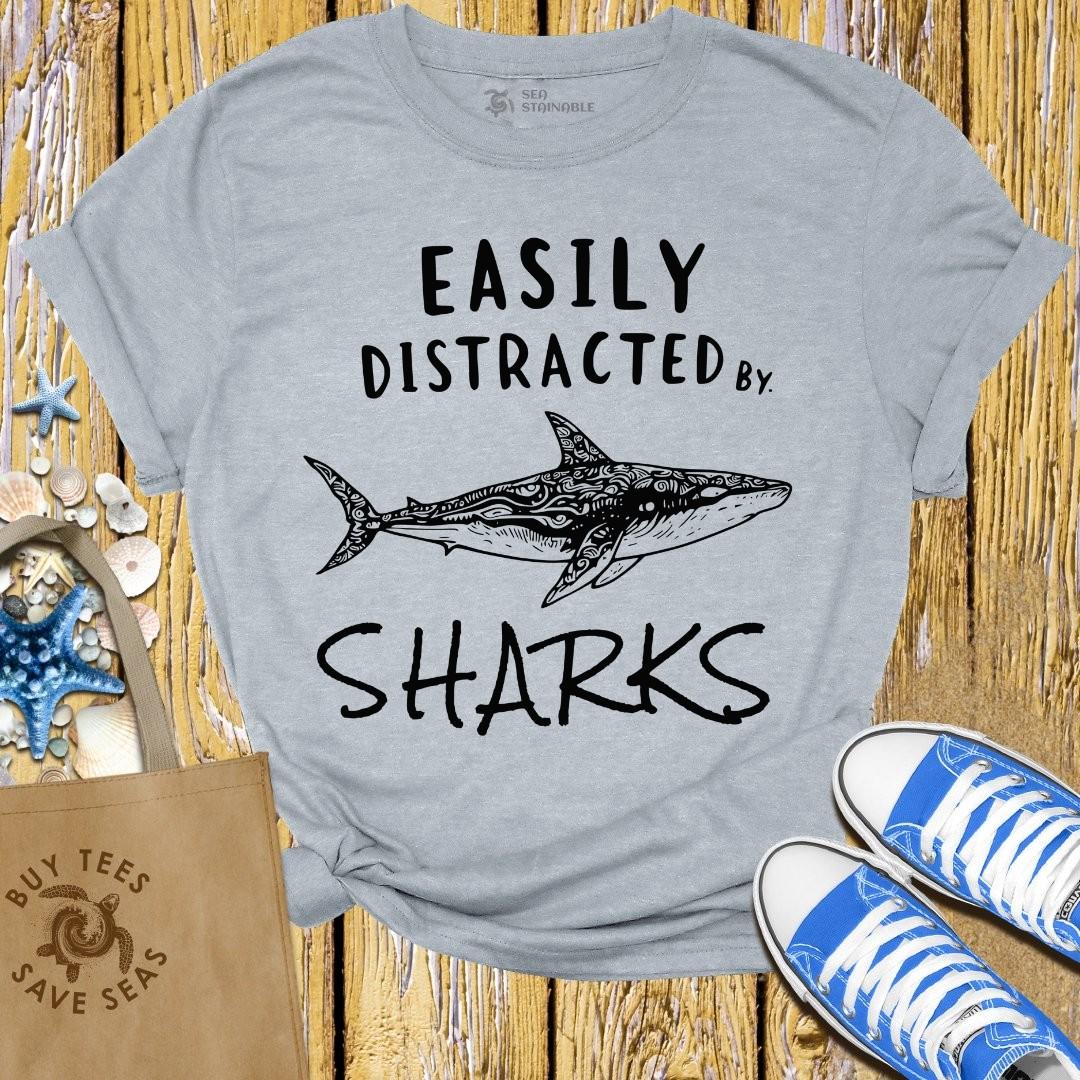 Stylish Grey Shirt for Women