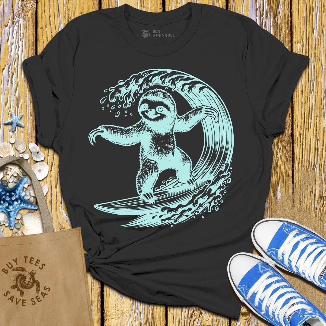 Stylish Black Shirt for Women