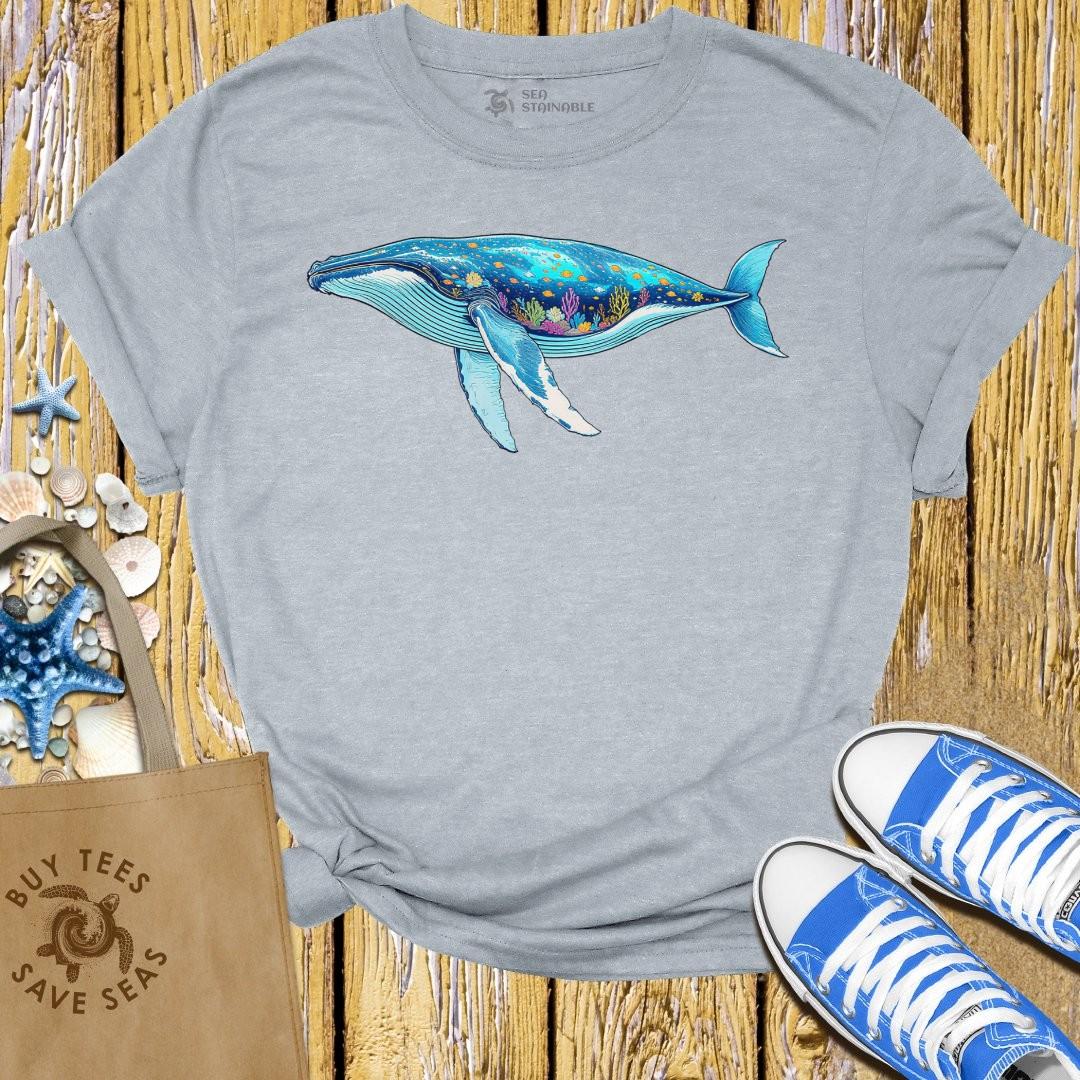 Stylish Grey Shirt for Women