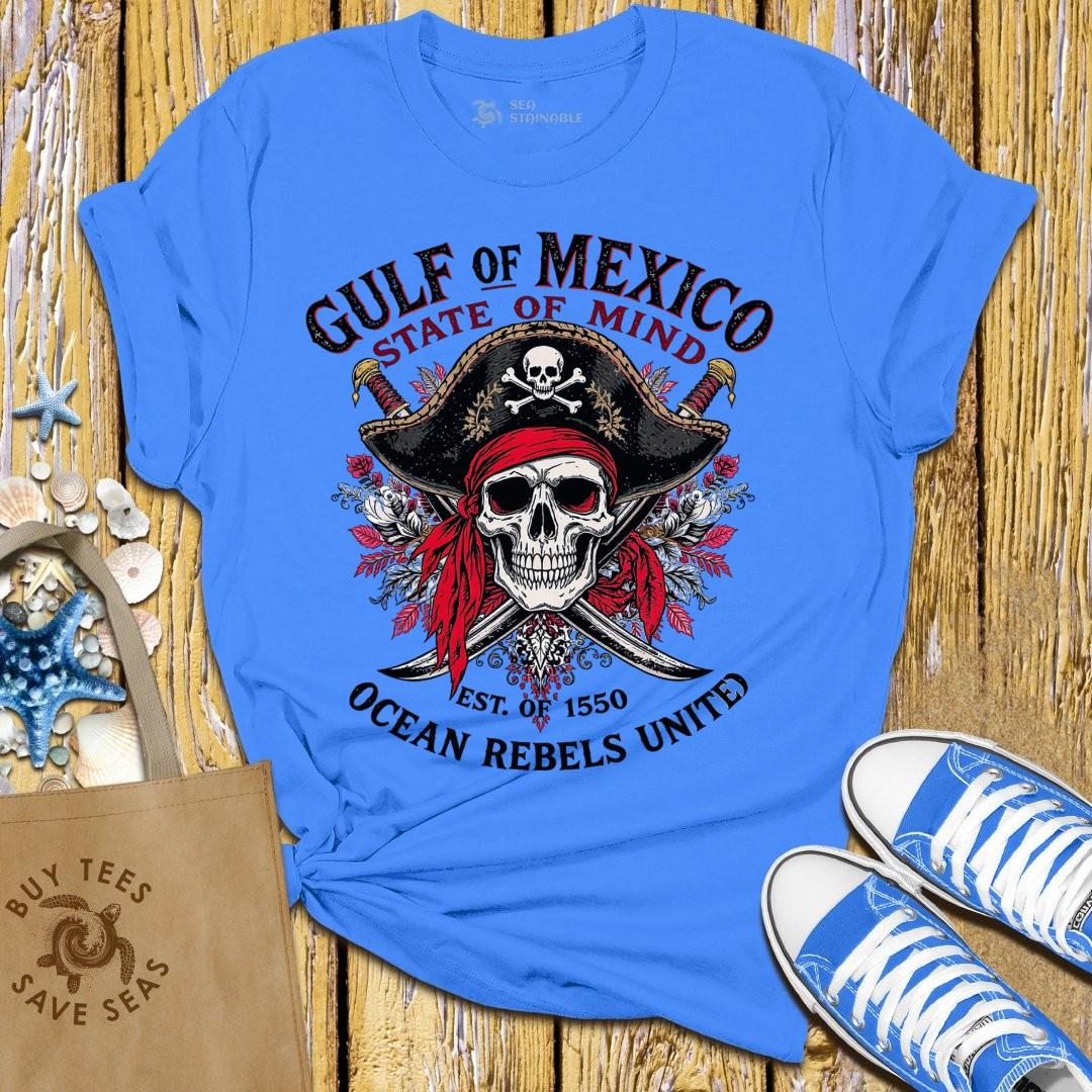 Stylish Blue Shirt for Women