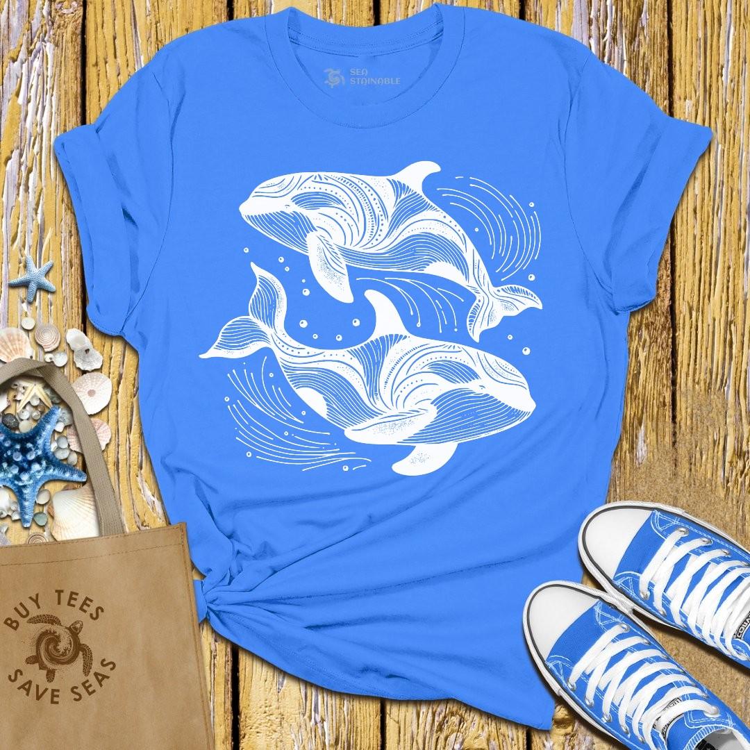 Stylish Blue Shirt for Women