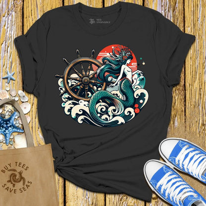 Stylish Black Shirt for Women