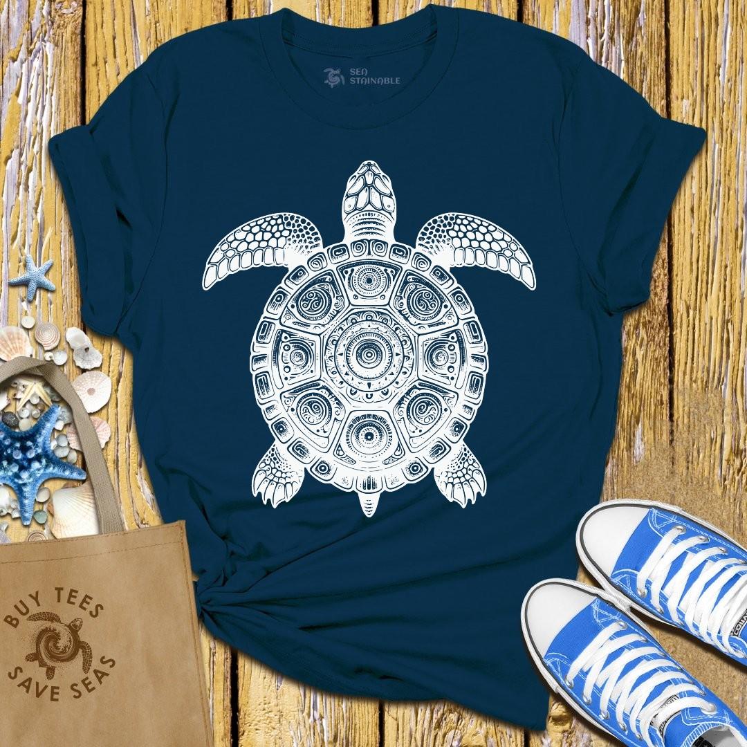 Stylish Navy Shirt for Women