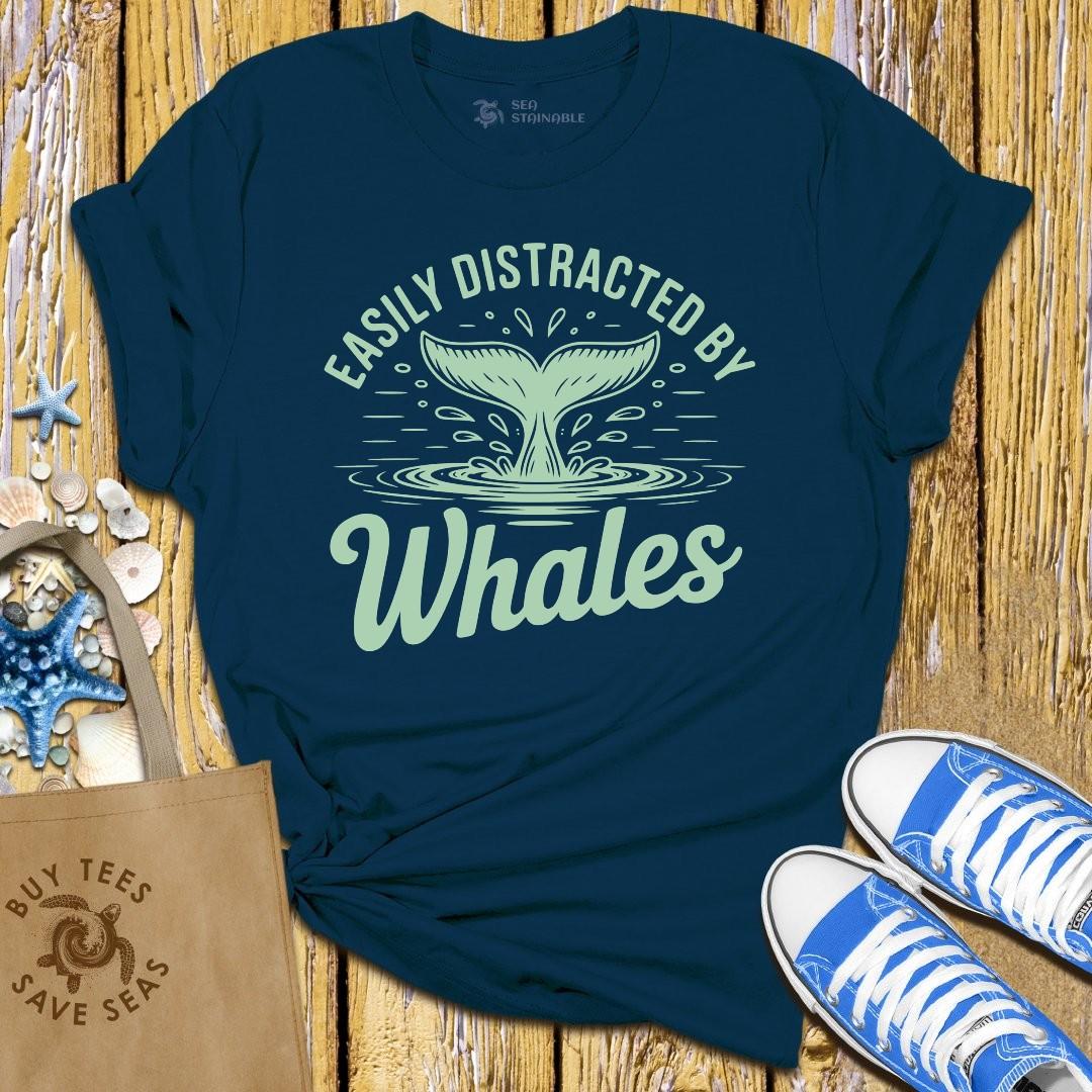 Stylish Navy Shirt for Women