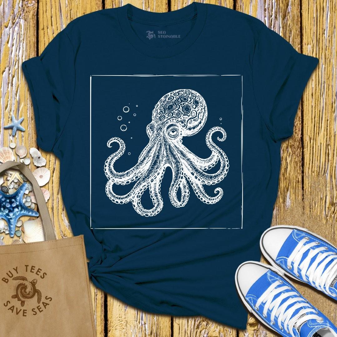 Stylish Navy Shirt for Women