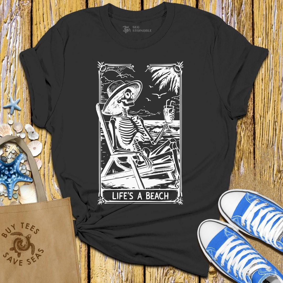 Stylish Black Shirt for Women