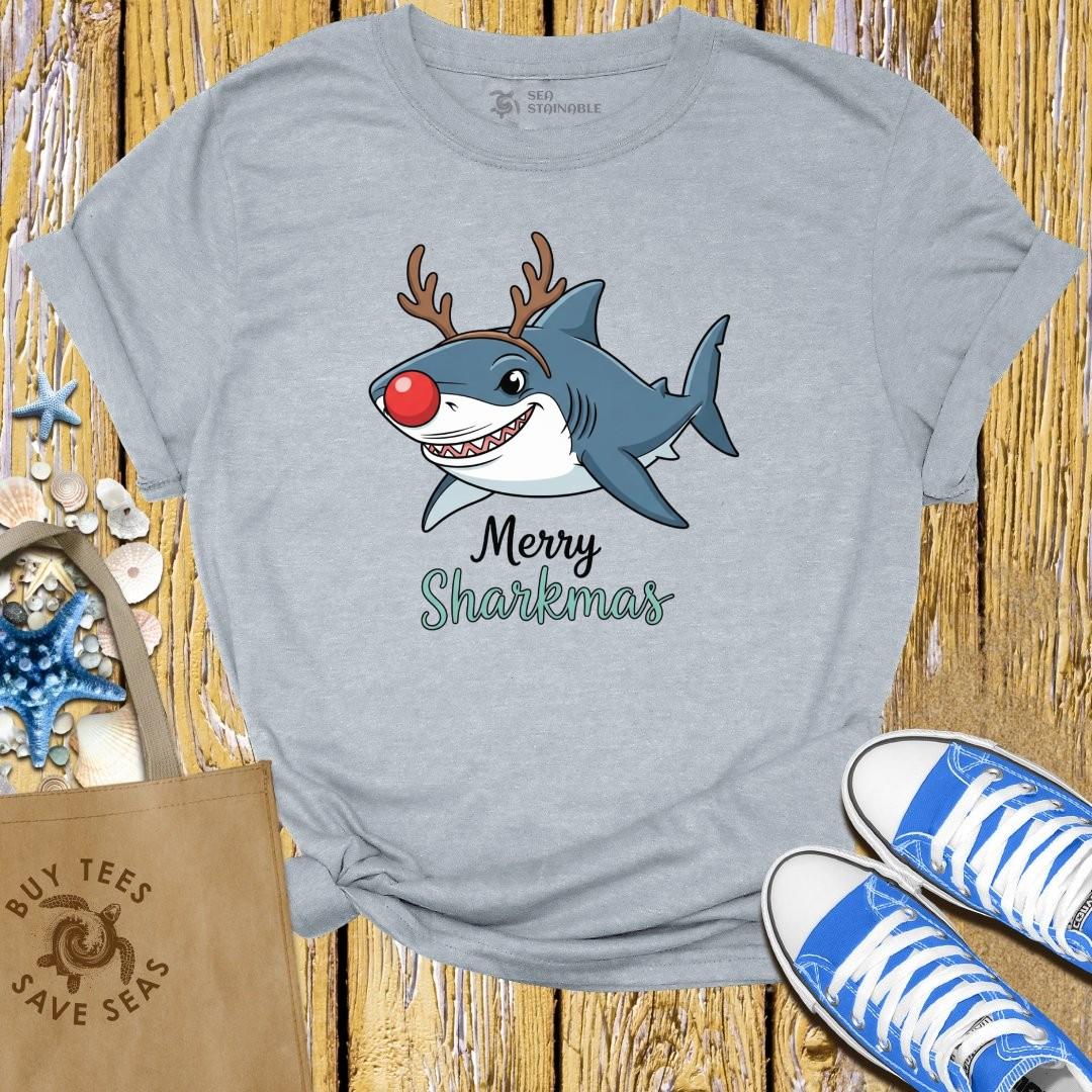 Stylish Grey Shirt for Women