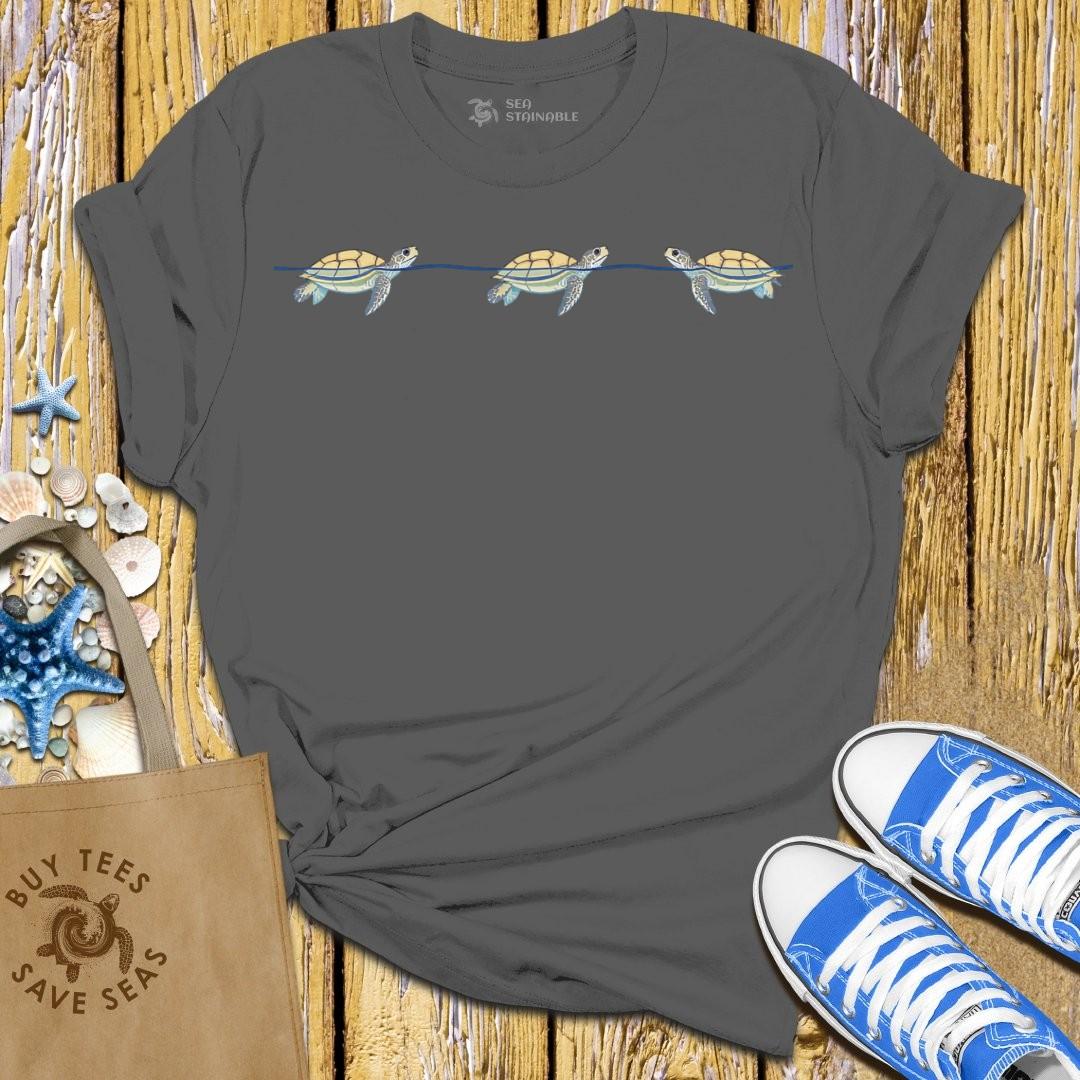 Stylish Charcoal Shirt for Women