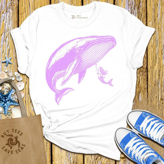 Stylish White  Shirt for Women