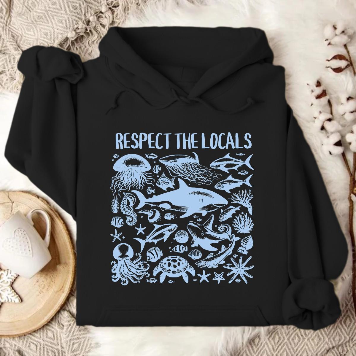 Stylish Black Hoodie