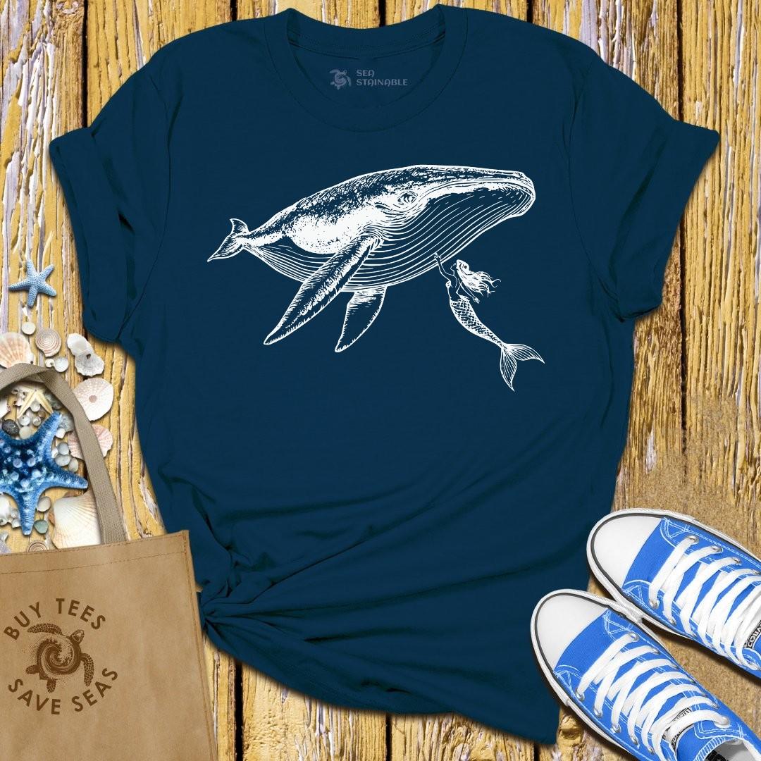 Stylish Navy Shirt for Women