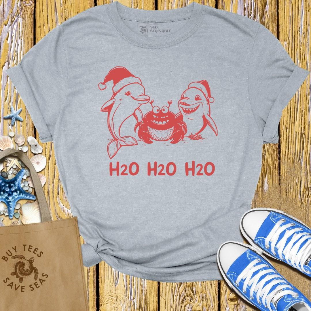 Stylish Grey Shirt for Women