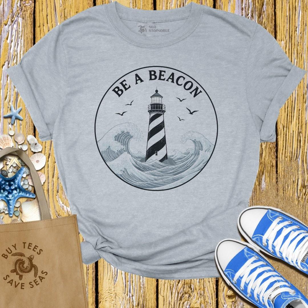 Stylish Grey Shirt for Women