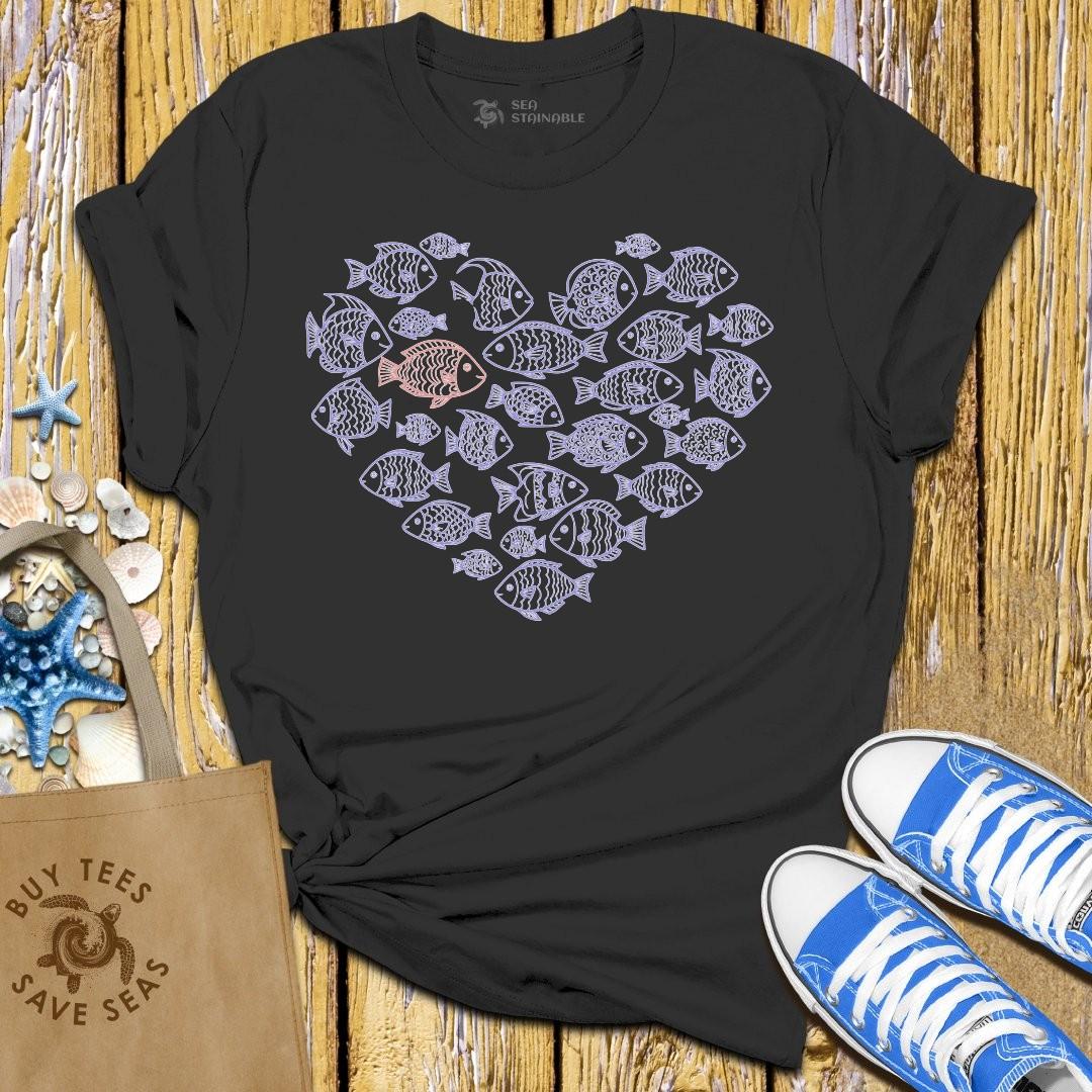 Stylish Black Shirt for Women