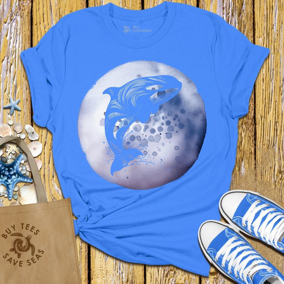 Stylish Blue Shirt for Women