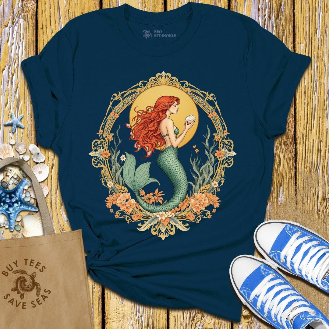 Stylish Navy Shirt for Women