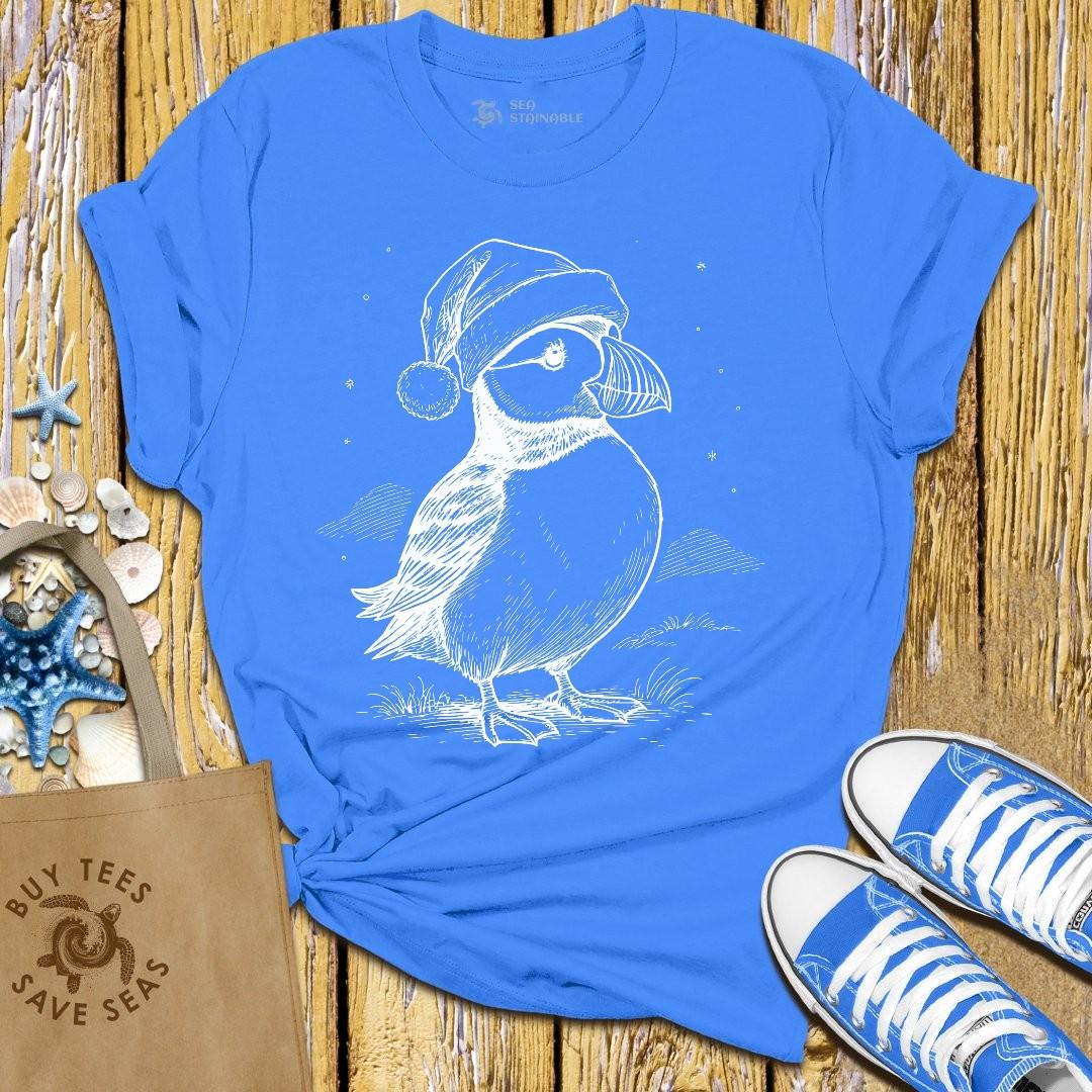 Stylish Blue Shirt for Women