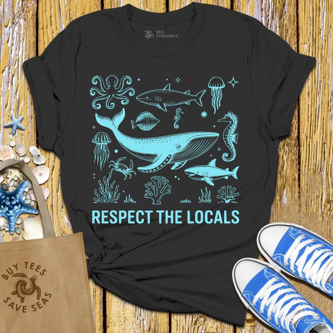 Stylish Black Shirt for Women