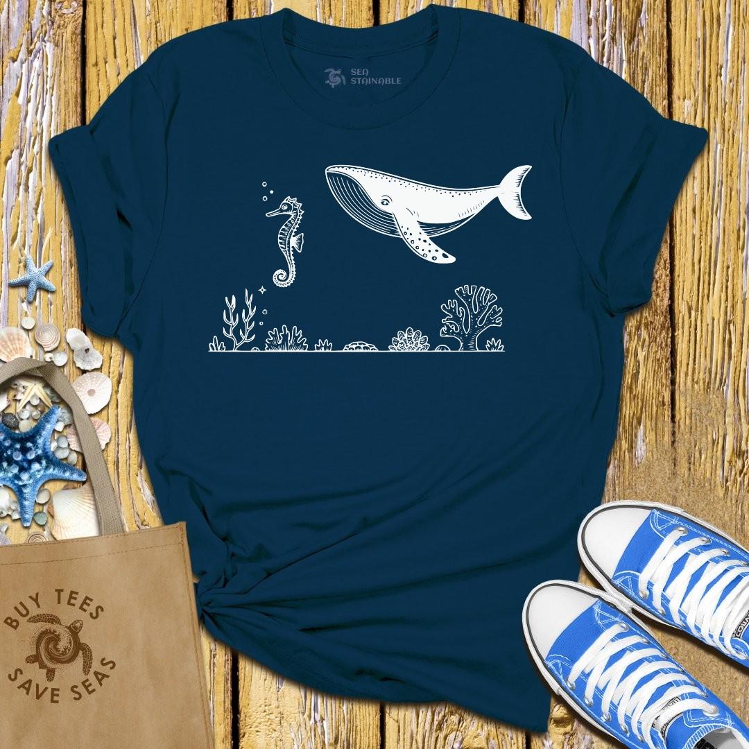 Stylish Navy Shirt for Women