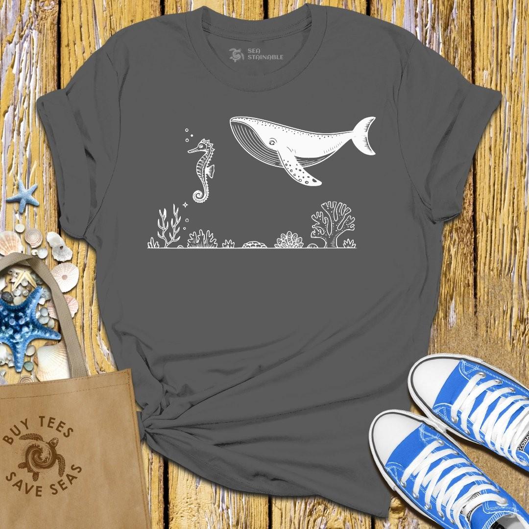 Stylish Charcoal Shirt for Women