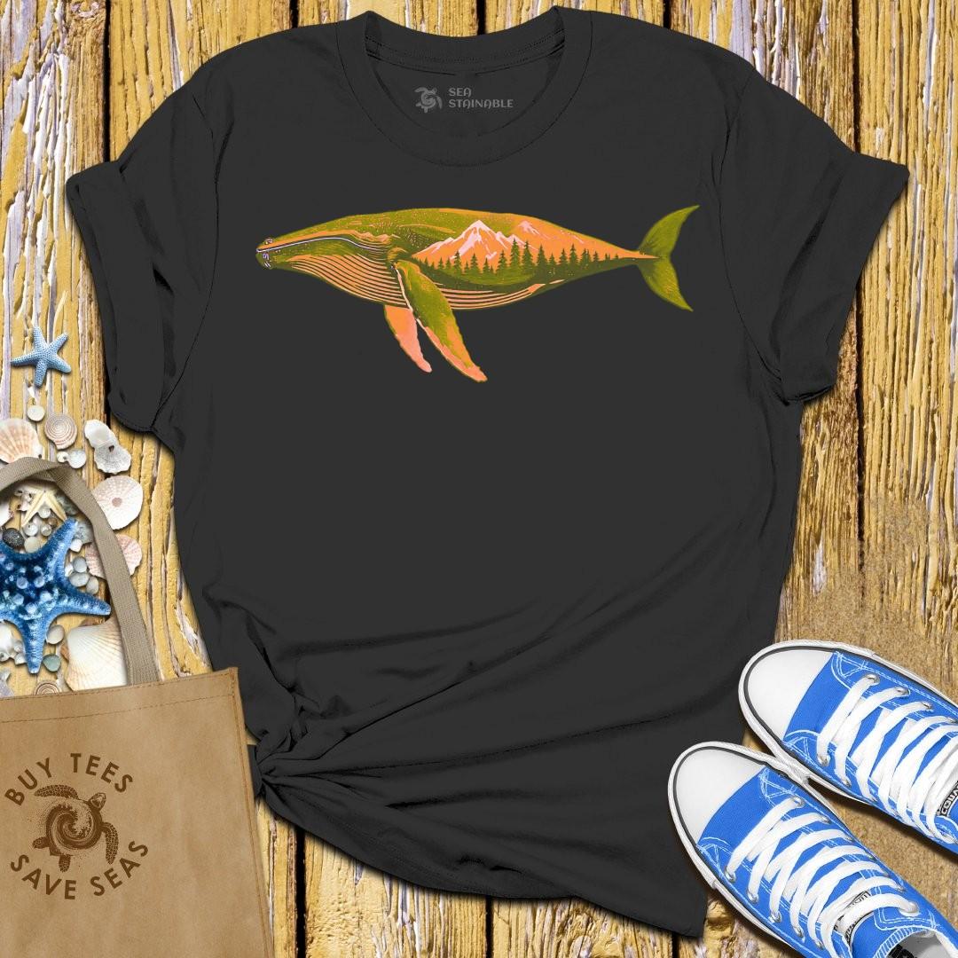 Stylish Black Shirt for Women