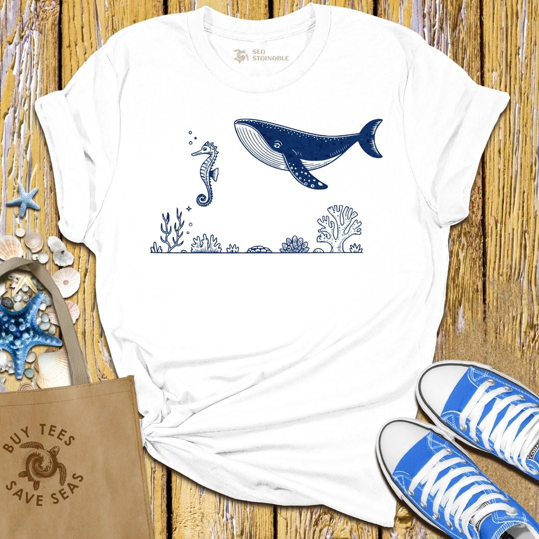 Stylish White  Shirt for Women