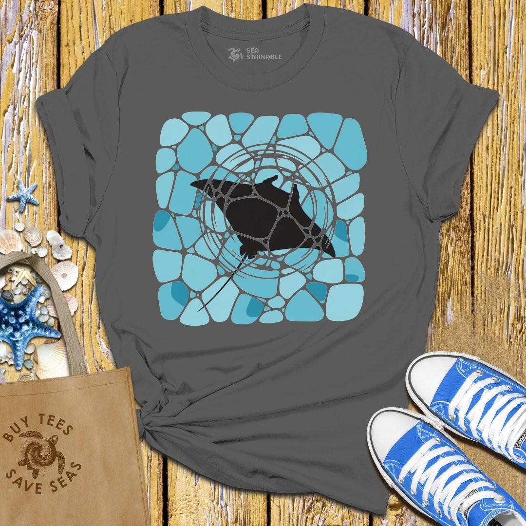 Stylish Charcoal Shirt for Women