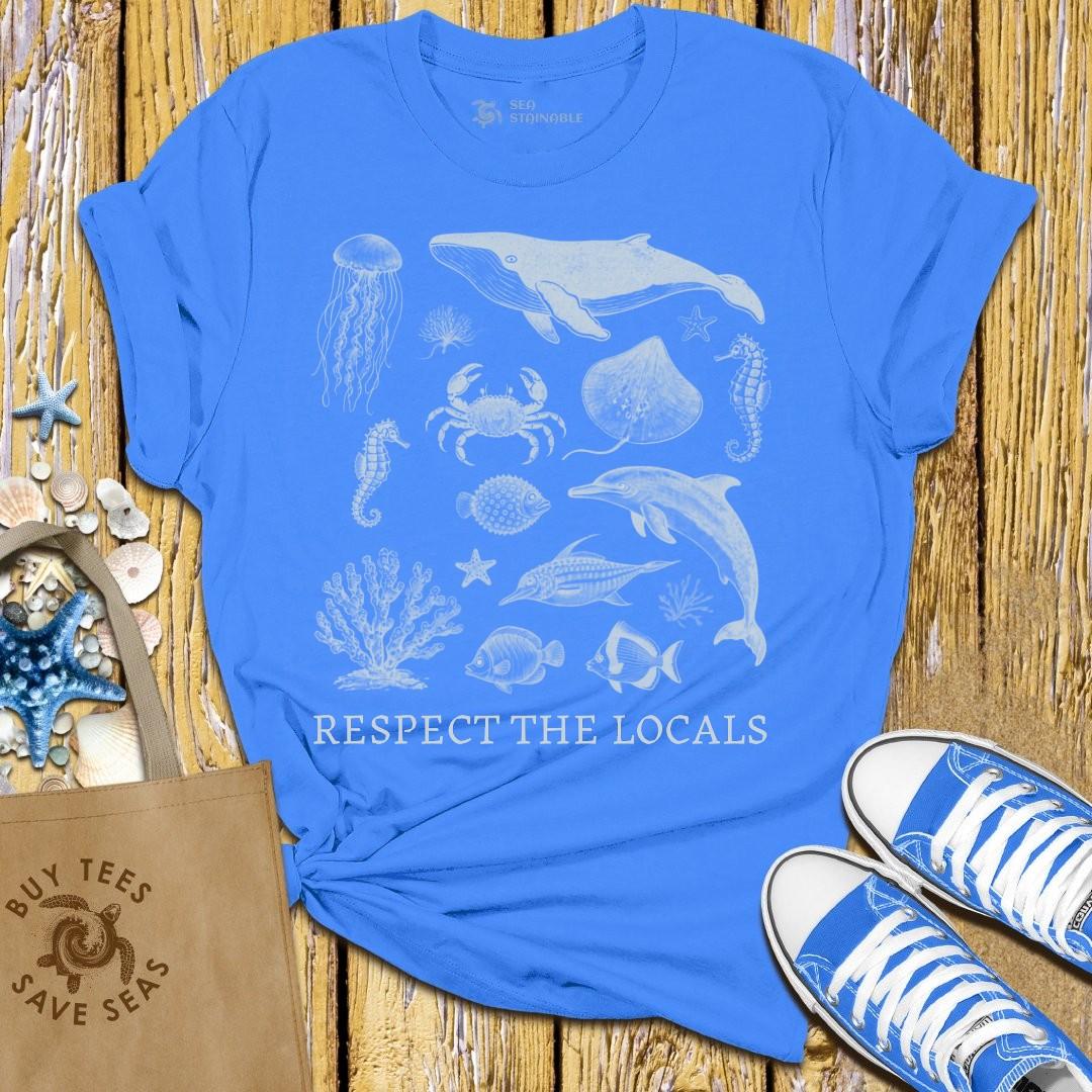 Stylish Blue Shirt for Women
