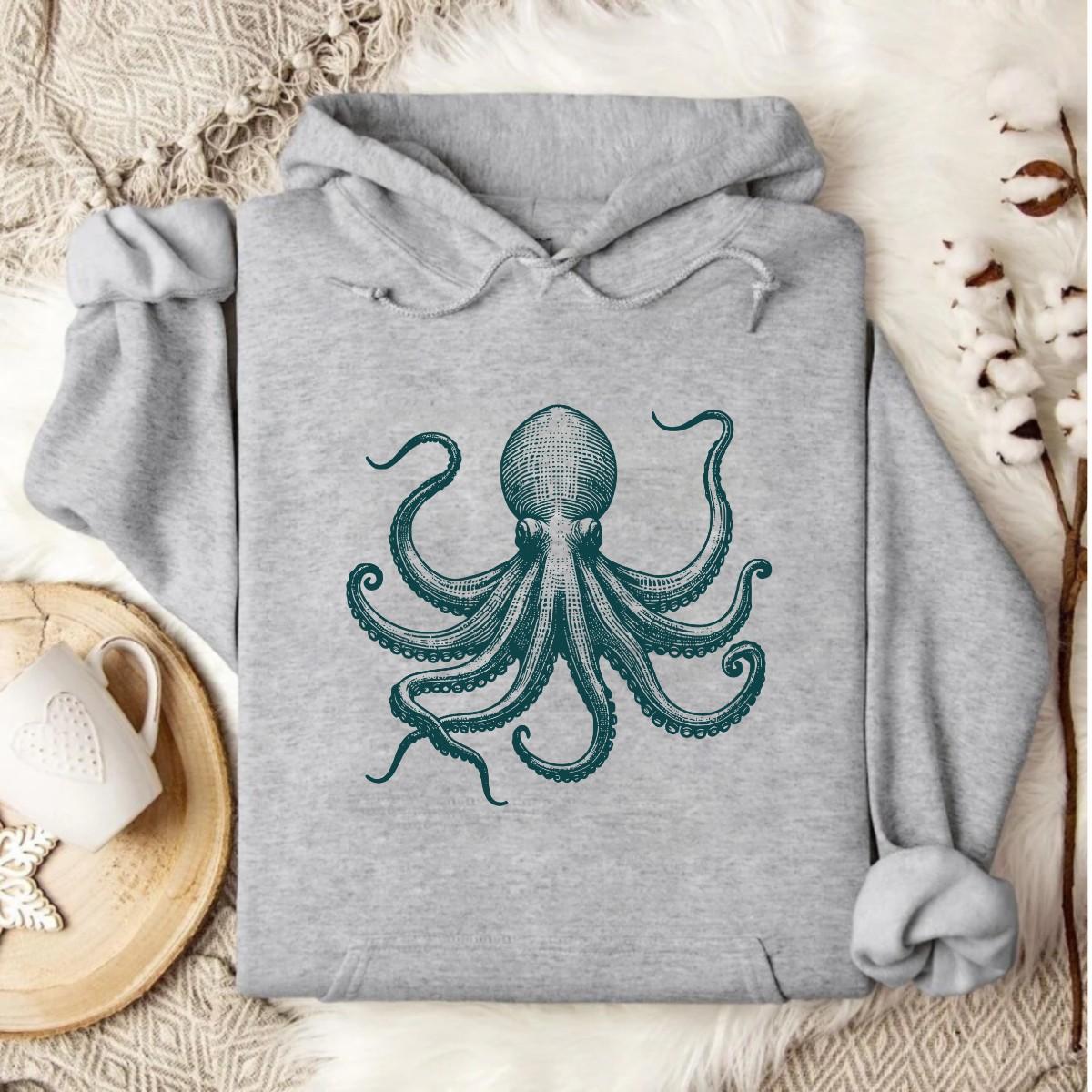 Stylish Grey Shirt for Women