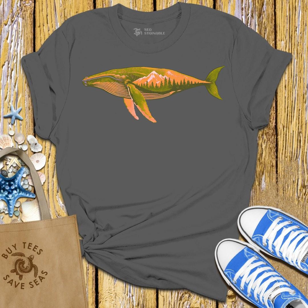 Stylish Charcoal Shirt for Women