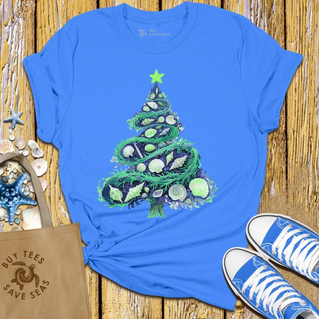 Stylish Blue Shirt for Women