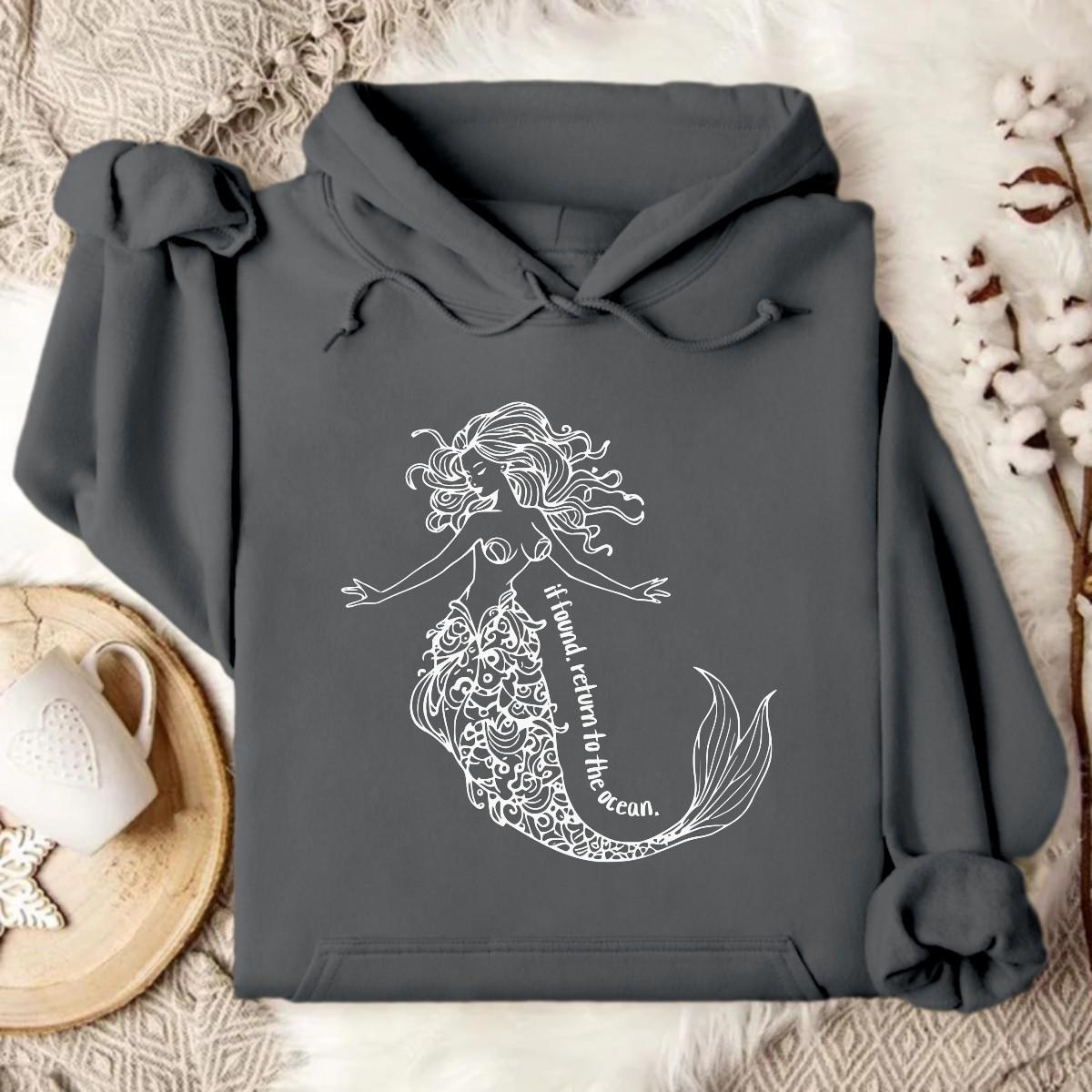 Stylish Charcoal Hoodie