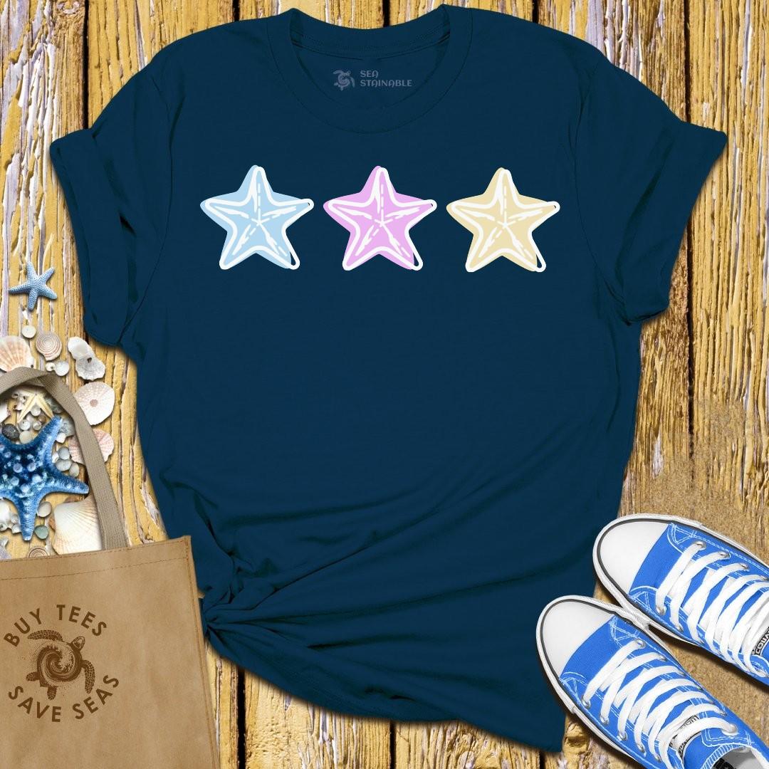 Stylish Navy Shirt for Women