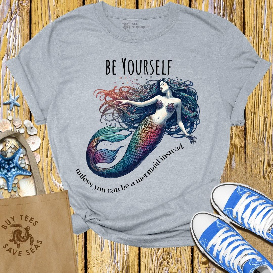Stylish Grey Shirt for Women