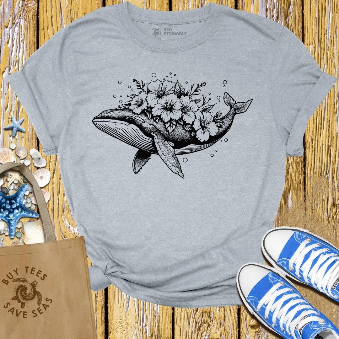 Stylish Grey Shirt for Women