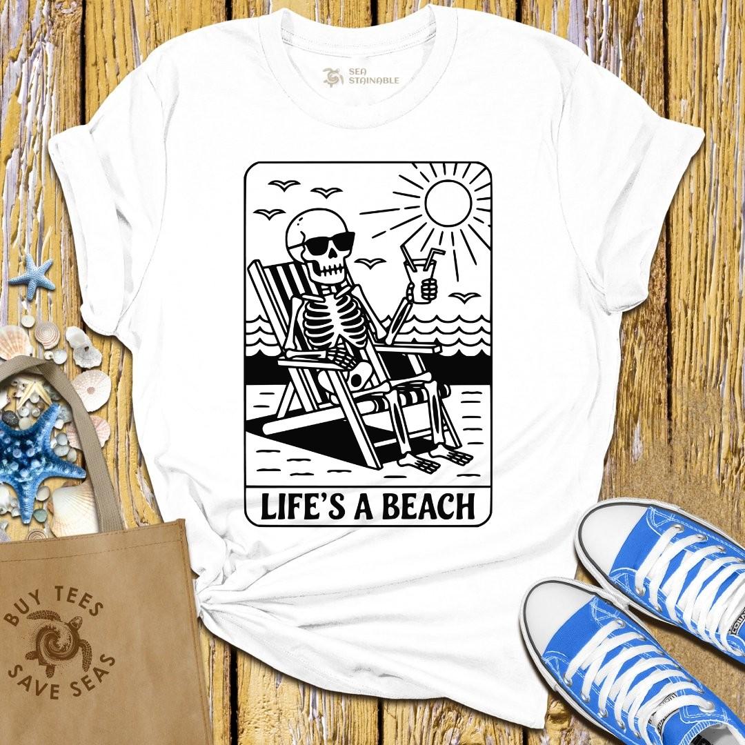 Stylish White  Shirt for Women