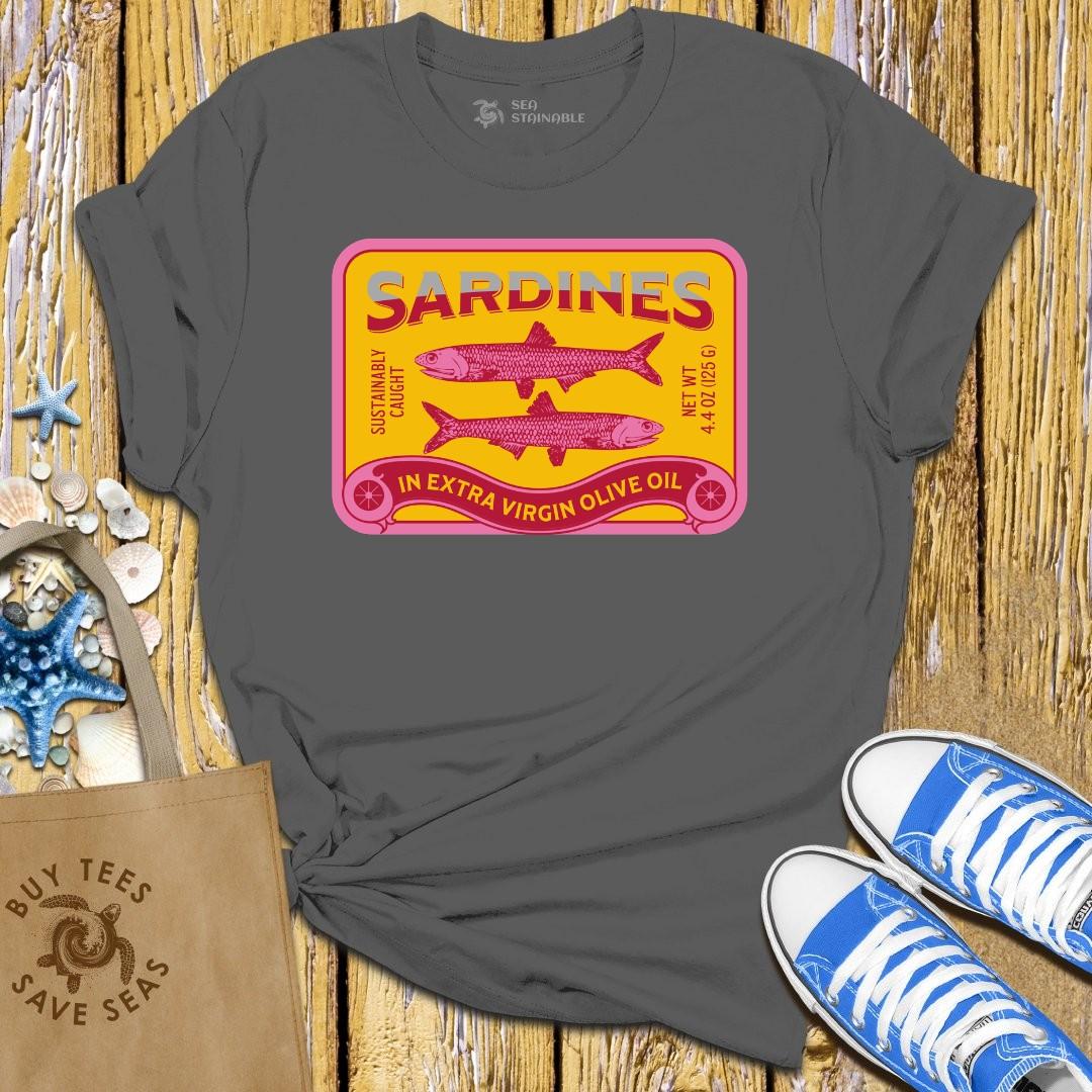 Stylish Charcoal Shirt for Women