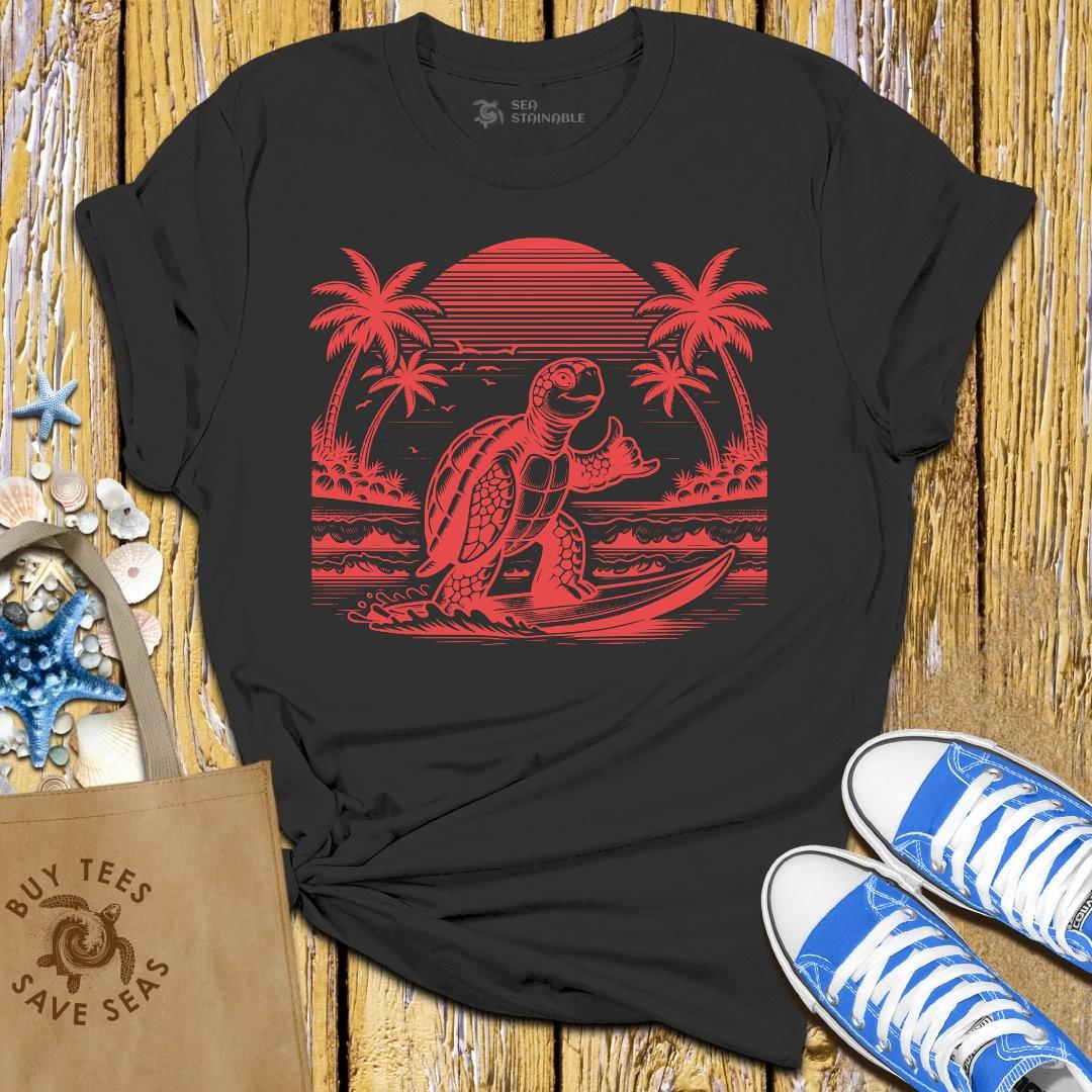 Stylish Black Shirt for Women