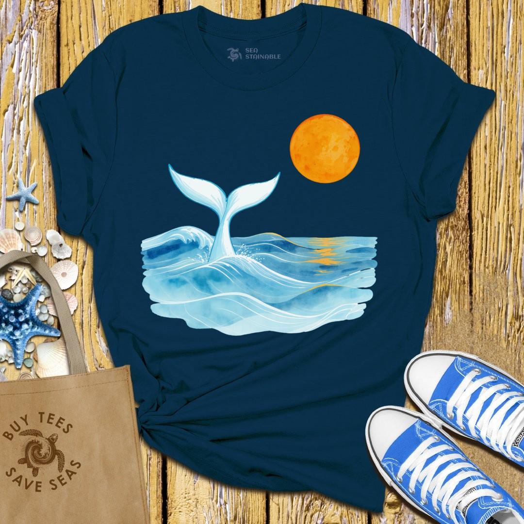 Stylish Navy Shirt for Women