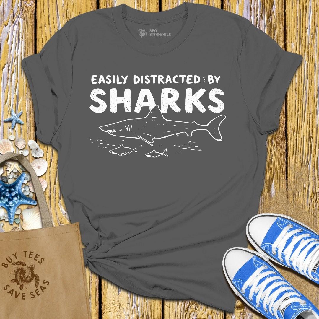 Stylish Charcoal Shirt for Women