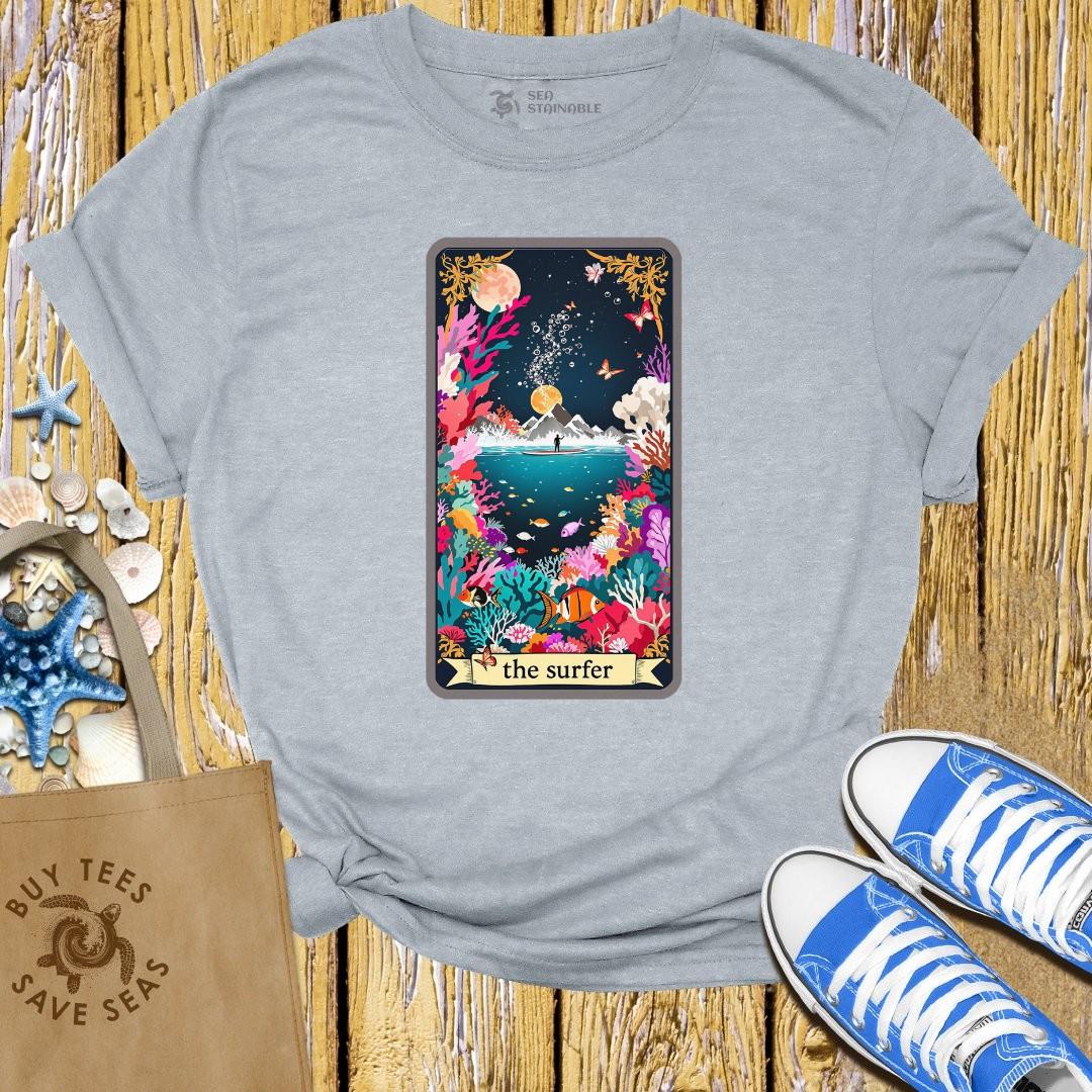 Stylish Grey Shirt for Women