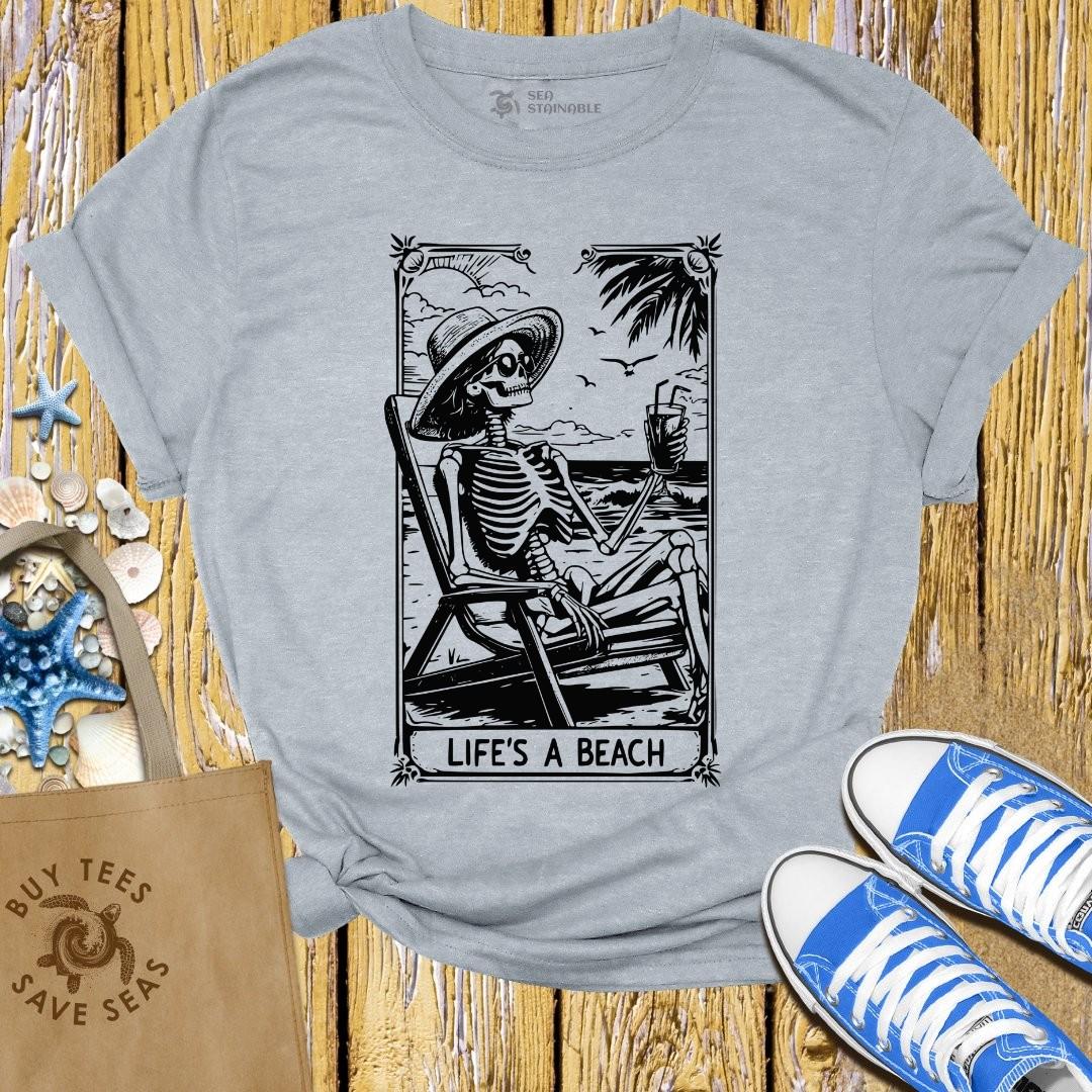 Stylish Grey Shirt for Women