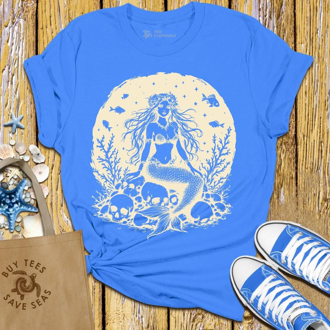 Stylish Blue Shirt for Women