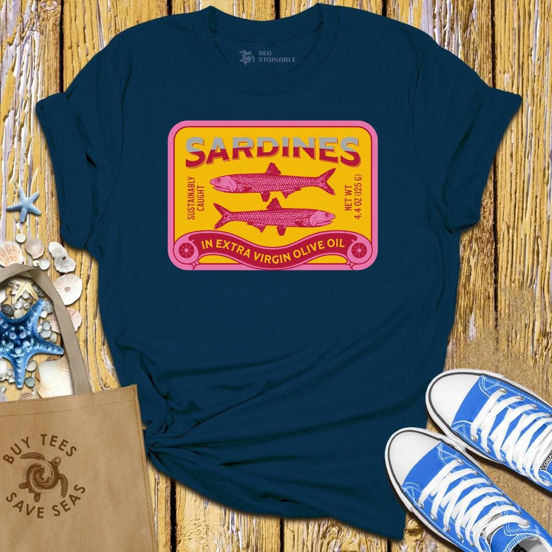 Stylish Navy Shirt for Women